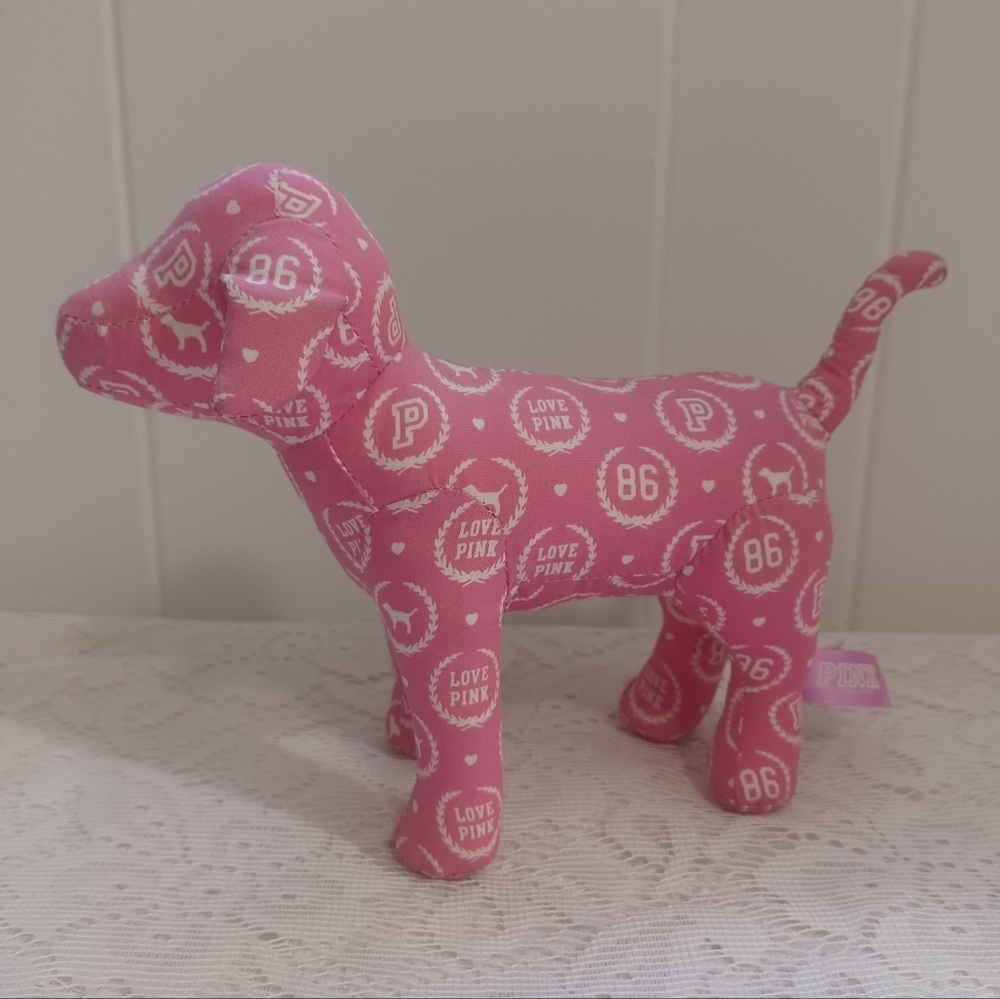PINK Dog - Picture 1 of 7